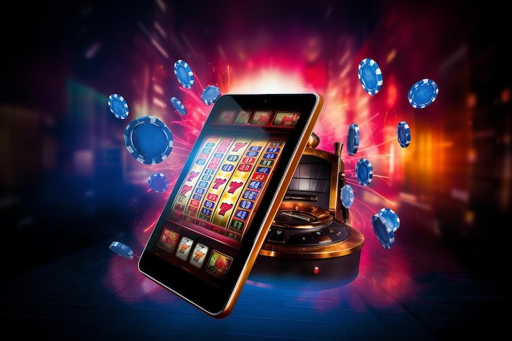 Sistem keamanan digital tingkat tinggi melindungi data dan pembayaran pengguna