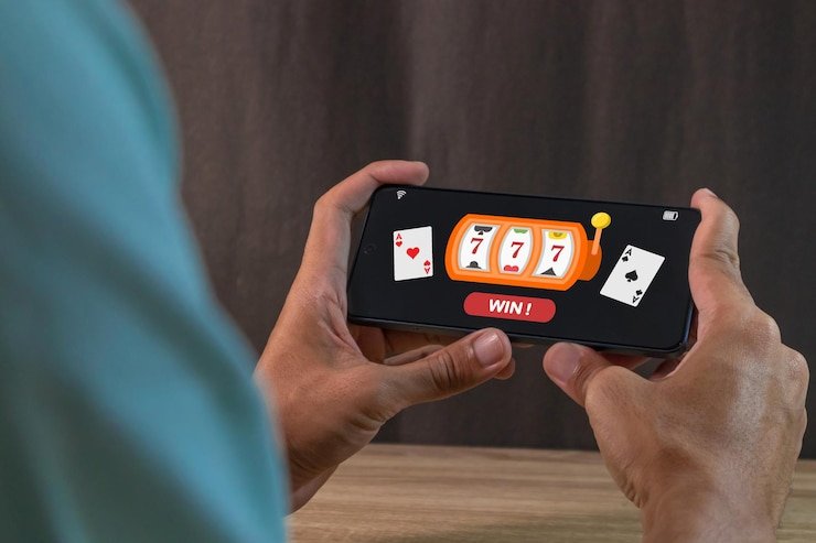 Pengalaman bermain sports dan casino melalui perangkat mobile Indonesia secara lancar